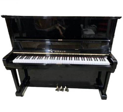 Đàn Upright Piano KRAUS U127